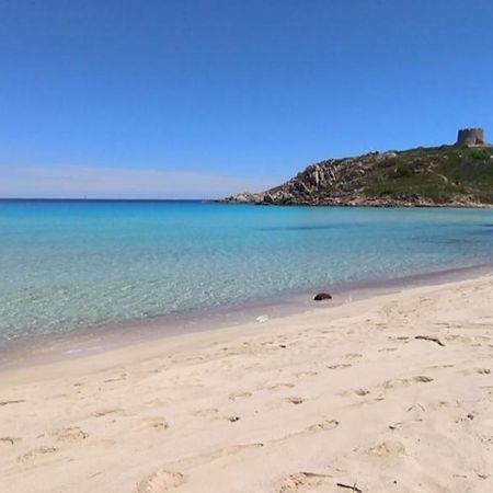 Stella Guest House Santa Teresa Gallura Dış mekan fotoğraf