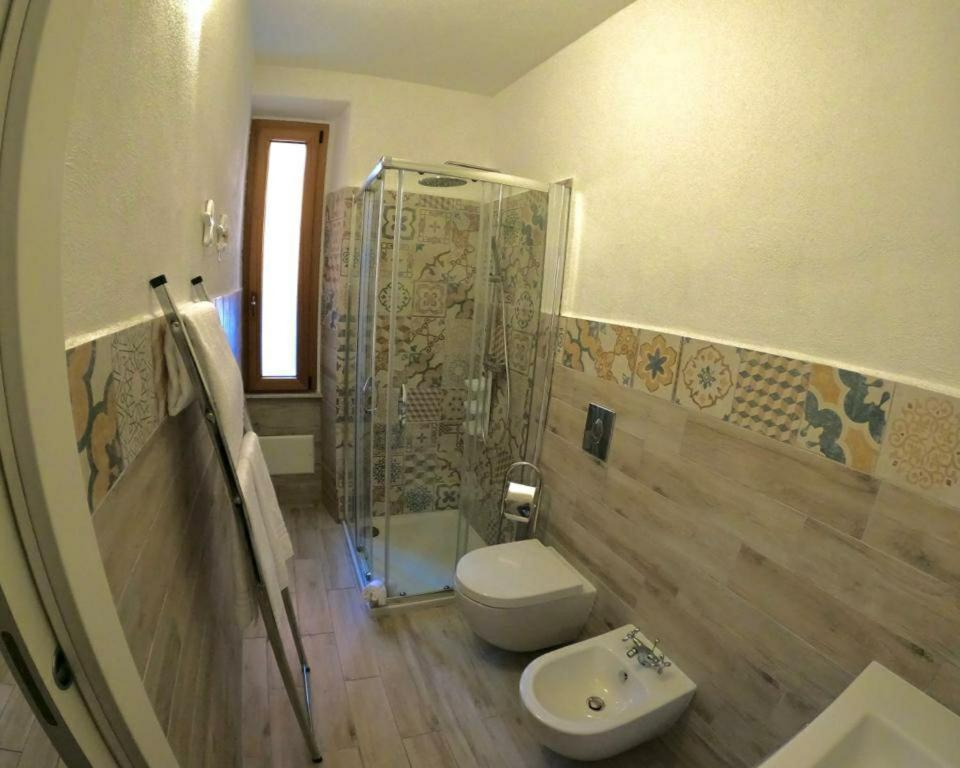 Stella Guest House Santa Teresa Gallura Dış mekan fotoğraf